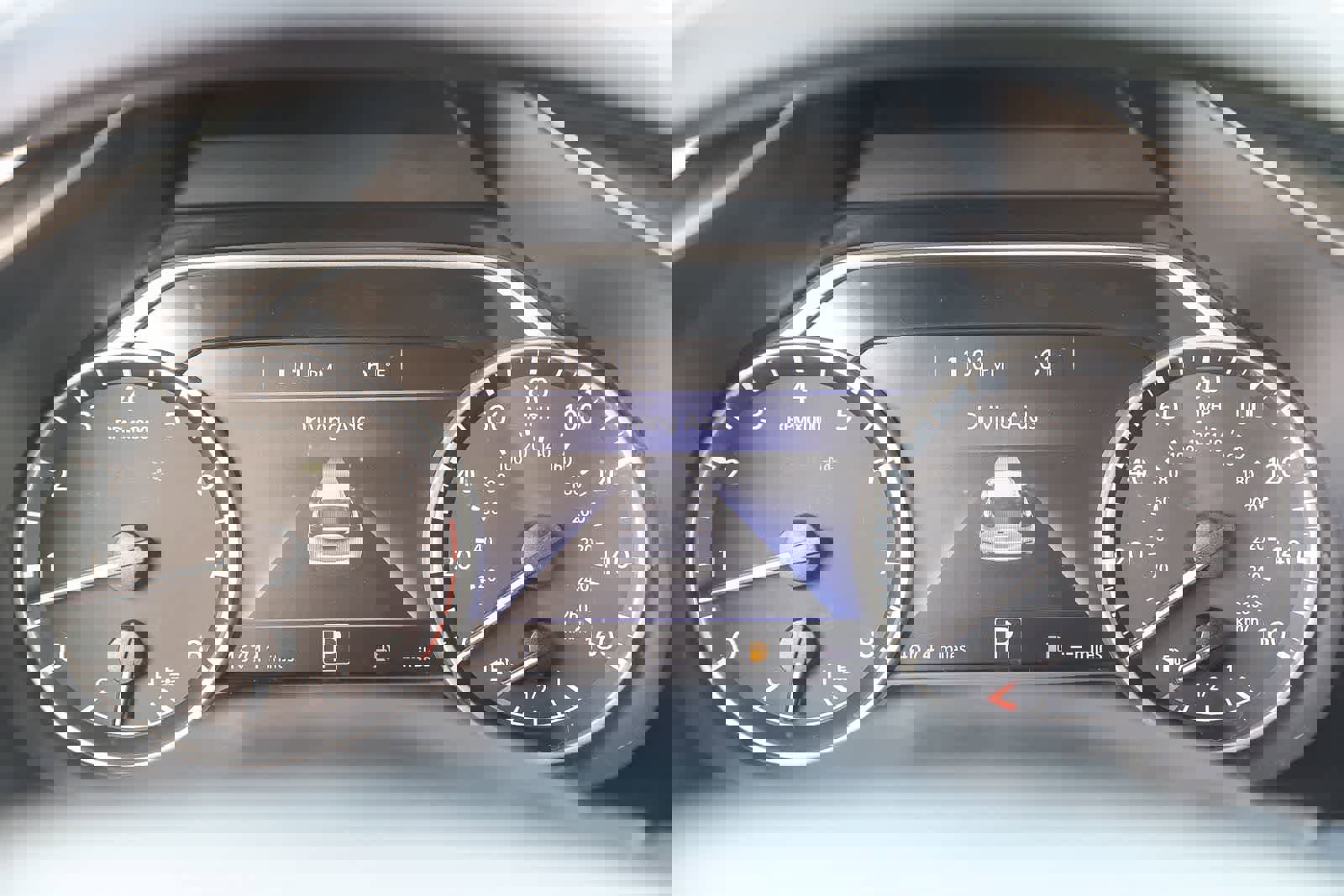 Used 2019 Nissan Murano S w/ Cargo Package image 23