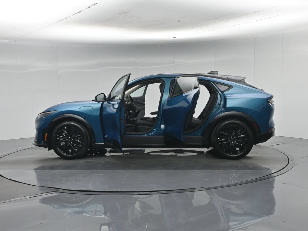 New 2026 Ford Mustang Mach-E Premium w/ Sport Appearance Package RWD image 34