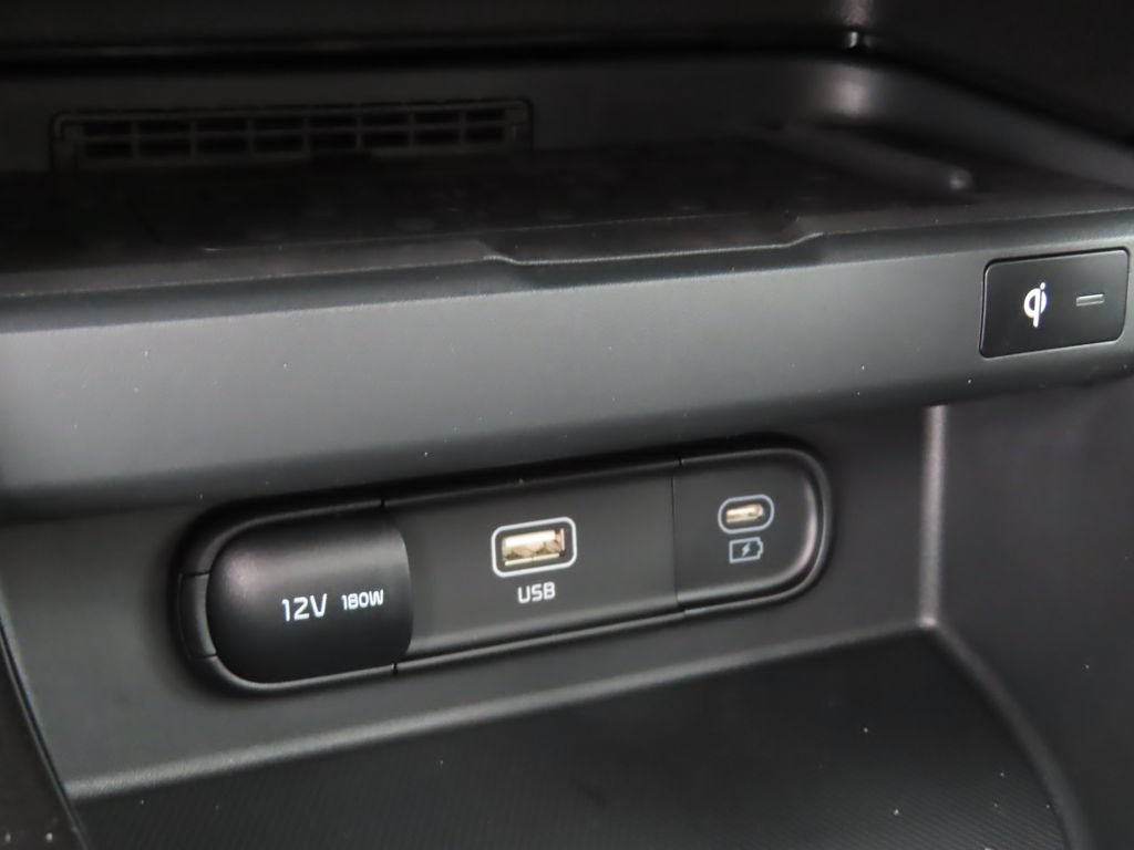 New 2026 Kia Seltos EX AWD/4WD image 12