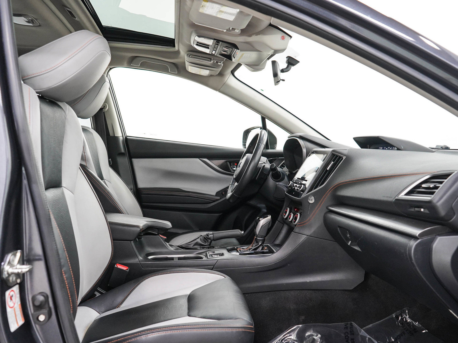 Used 2018 Subaru Crosstrek 2.0i Limited AWD/4WD image 11