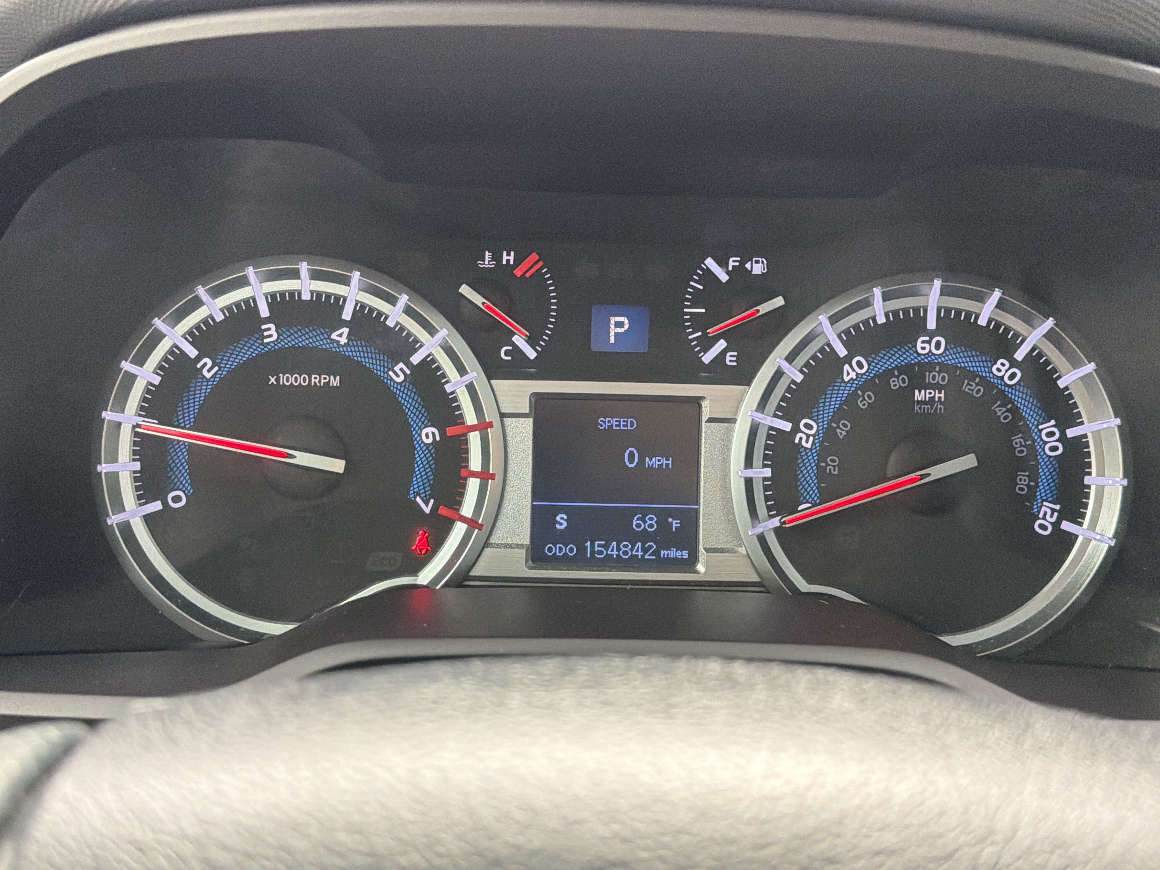 Used 2018 Toyota 4Runner Limited AWD/4WD image 20