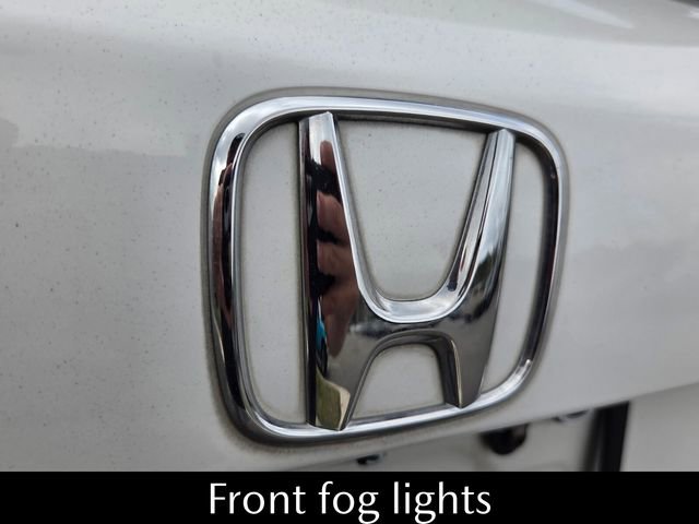 Used 2018 Honda HR-V EX image 10