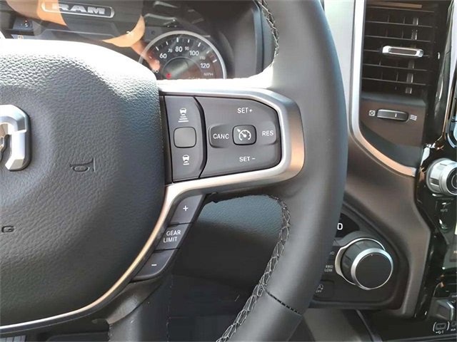 New 2026 RAM 1500 4x4 Crew Cab image 14