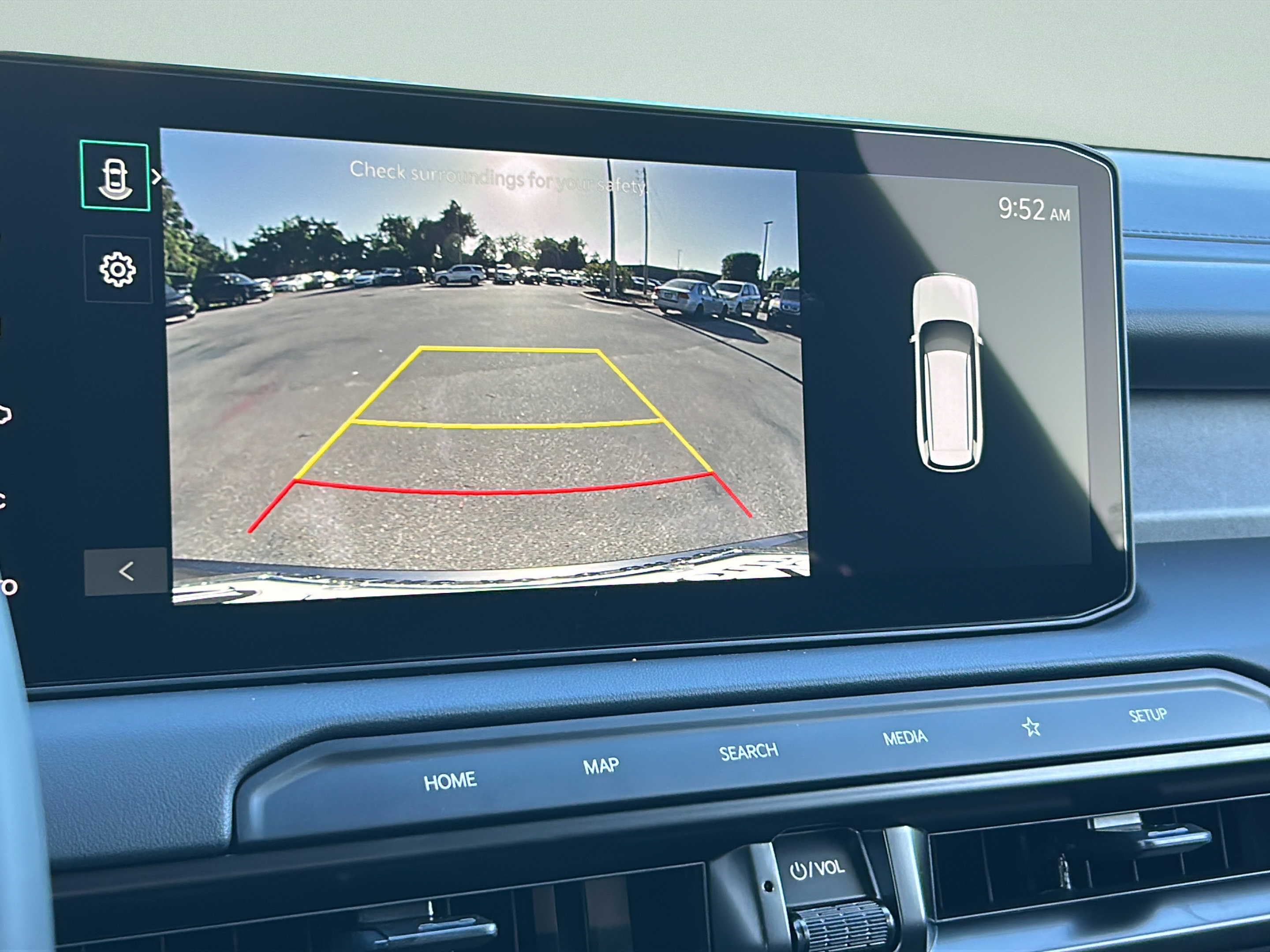 New 2027 Kia Telluride EX X-Line w/ Towing Package AWD/4WD image 18