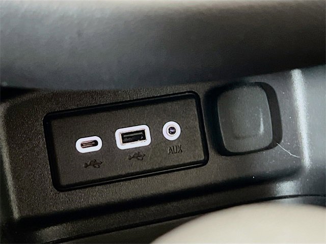 Used 2024 Chevrolet Equinox LT image 20