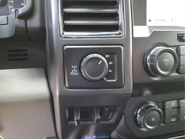 Used 2019 Ford F250 XLT w/ XLT Premium Package AWD/4WD image 21