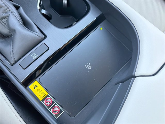 New 2025 Lexus ES 350 w/ Premium Package image 32