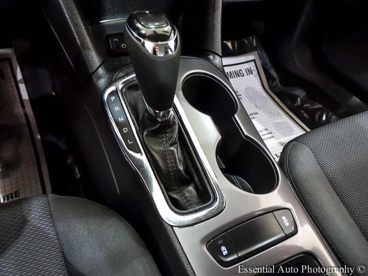 Used 2019 Chevrolet Cruze LS w/ LS Convenience Package FWD image 23