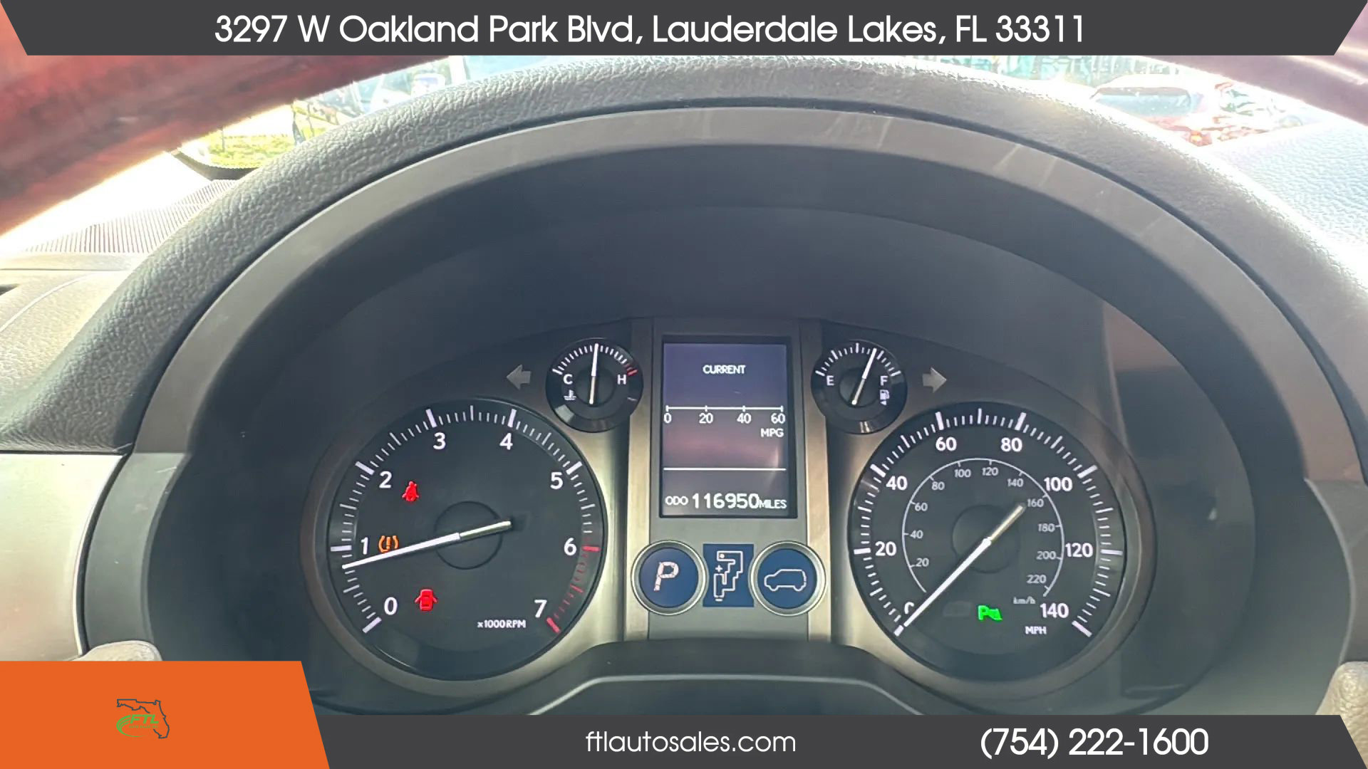 Used 2010 Lexus GX 460 image 74