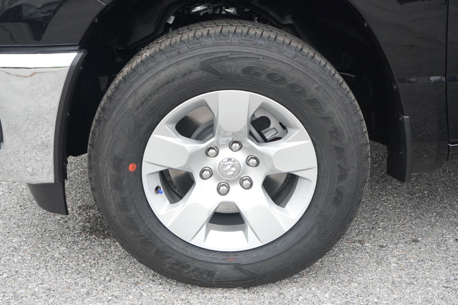 New 2026 RAM 1500 Big Horn image 10