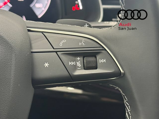 New 2026 Audi Q8 Prestige AWD/4WD image 21