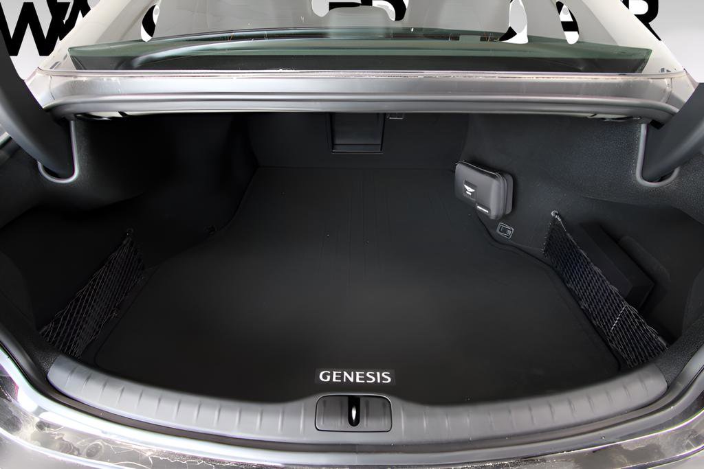 Used 2023 Genesis G80 3.5T Sport AWD/4WD image 38