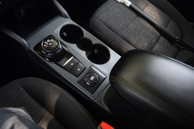 Used 2022 Ford Bronco Sport AWD/4WD image 13