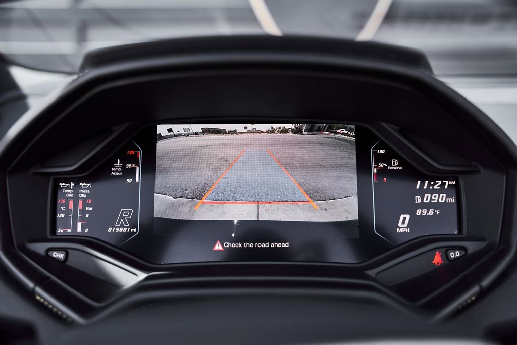 Used 2023 Lamborghini Huracan EVO image 62