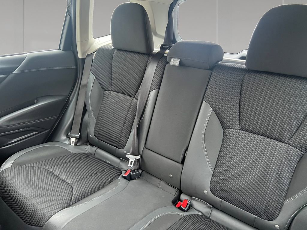 Used 2023 Subaru Forester Premium image 16