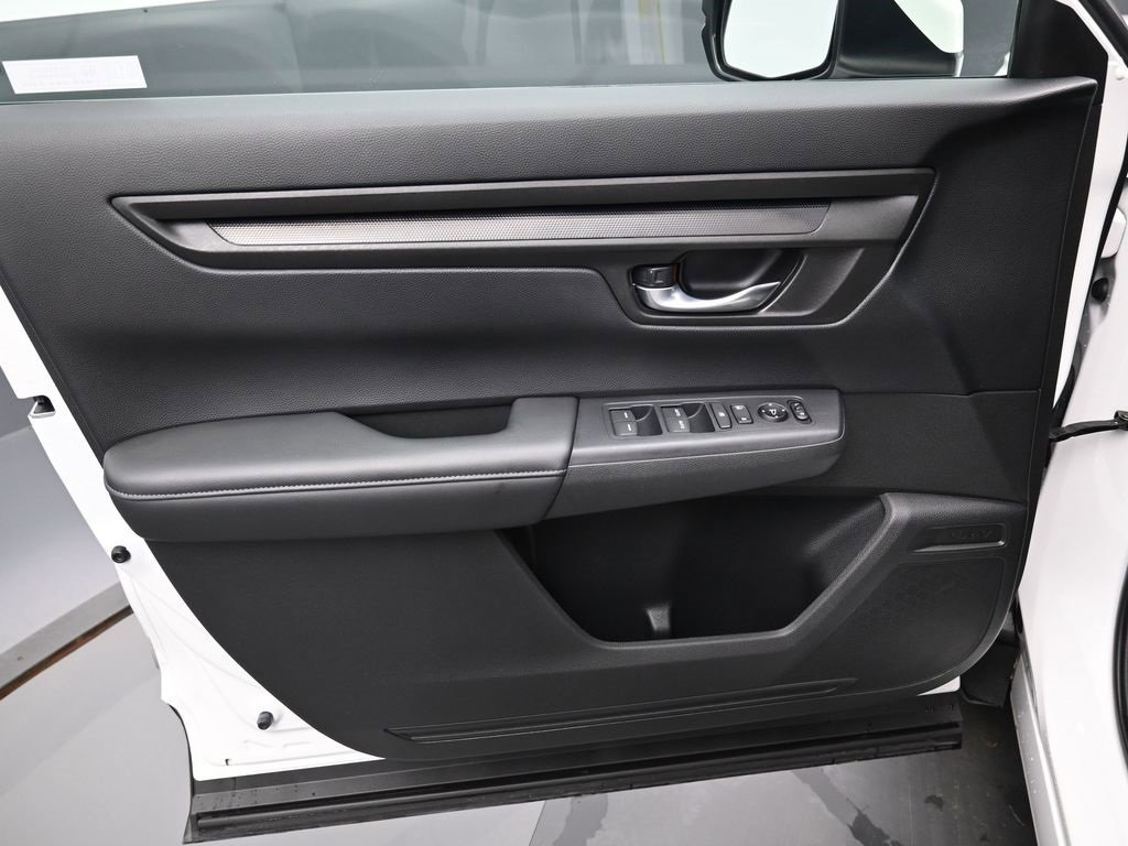 Used 2024 Honda CR-V EX image 11