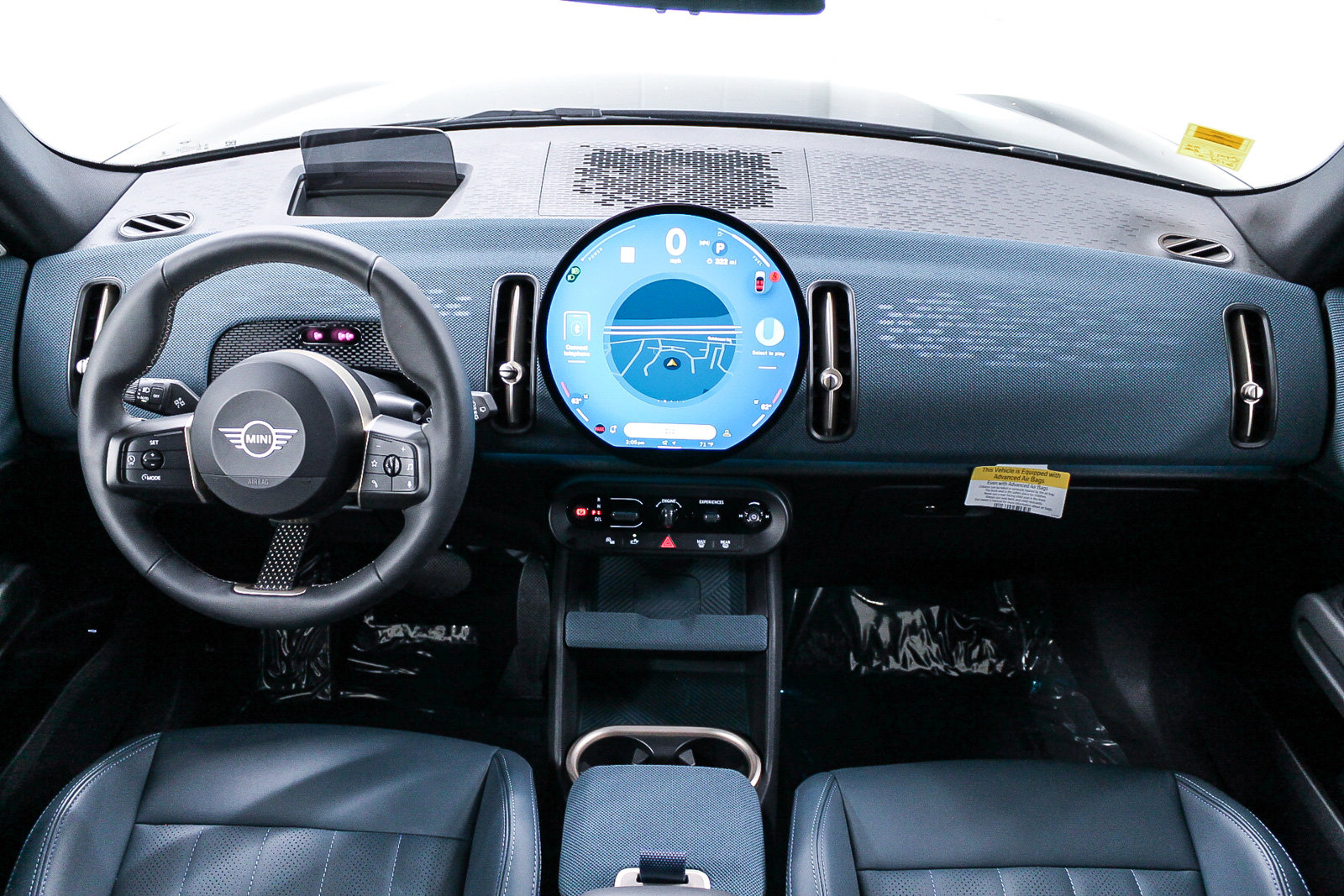 Used 2025 MINI Cooper Countryman S w/ Comfort Package Max image 12