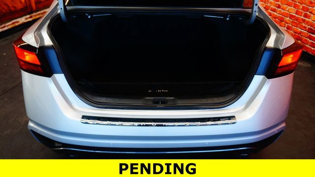 Certified 2020 Nissan Altima 2.5 SR AWD/4WD image 43