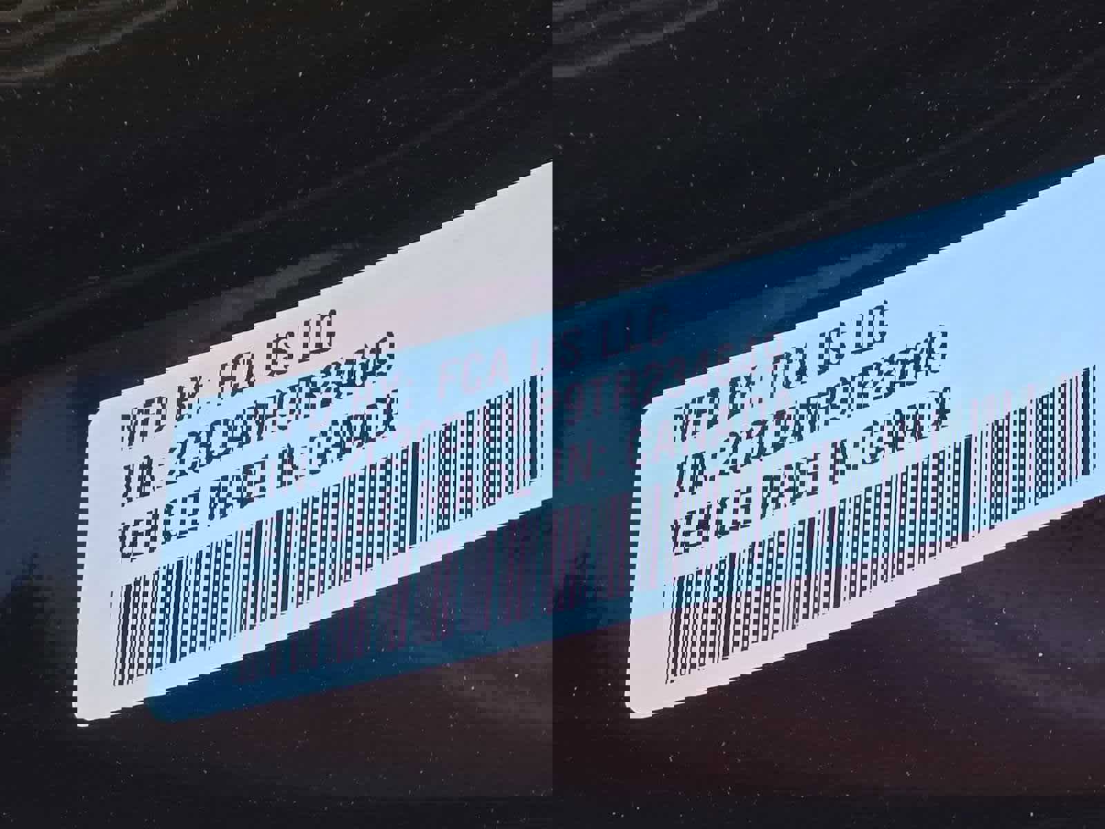 New 2026 Dodge Charger Scat Pack image 25