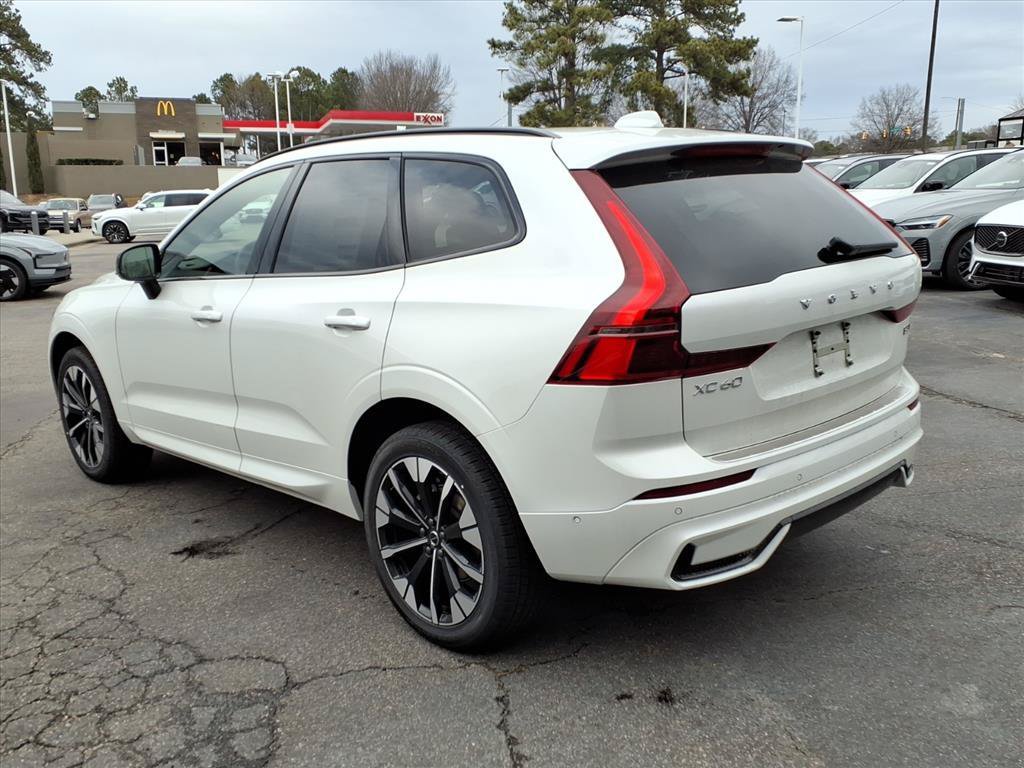 New 2026 Volvo XC60 B5 Plus w/ Protection Package Premier AWD/4WD image 8