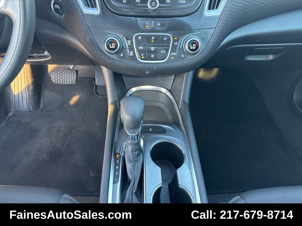 Used 2023 Chevrolet Malibu LT image 88