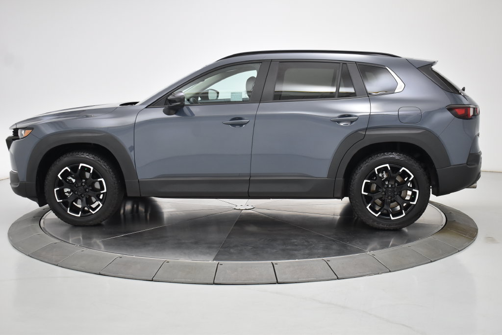 Certified 2026 MAZDA CX-50 Meridian Edition AWD/4WD image 17