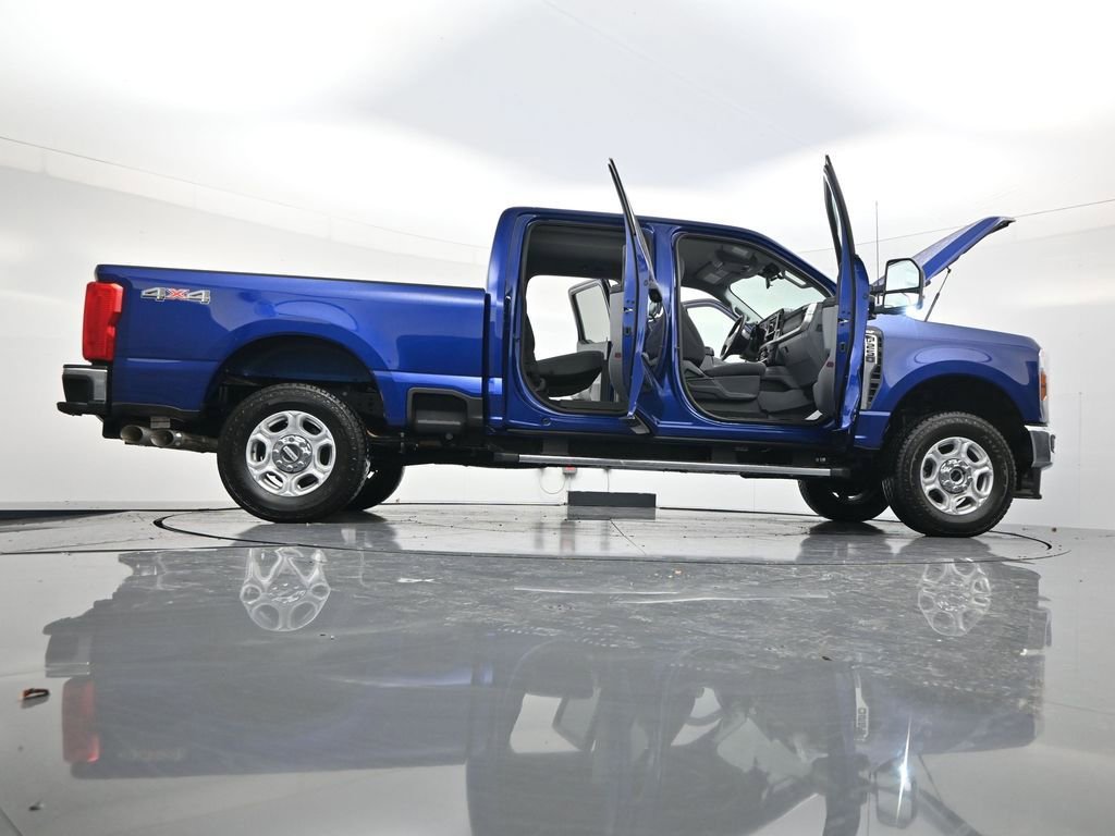 New 2026 Ford F250 XLT AWD/4WD image 55