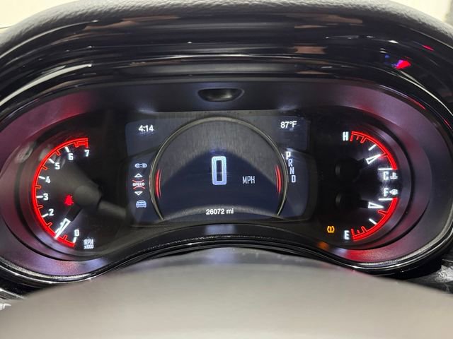 Used 2024 Dodge Durango GT image 29