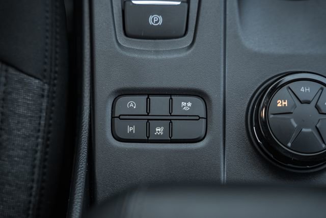 New 2026 Ford Ranger XLT w/ Technology Package image 34