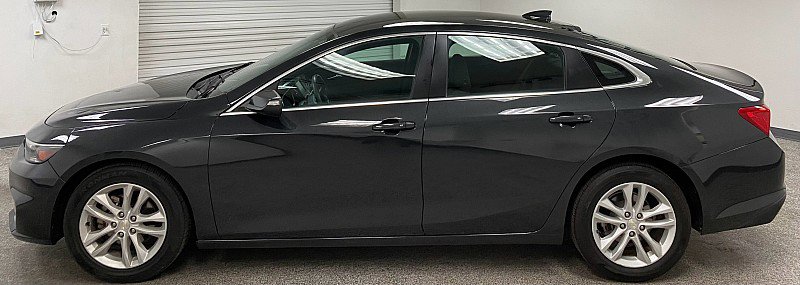 Used 2018 Chevrolet Malibu LT image 8