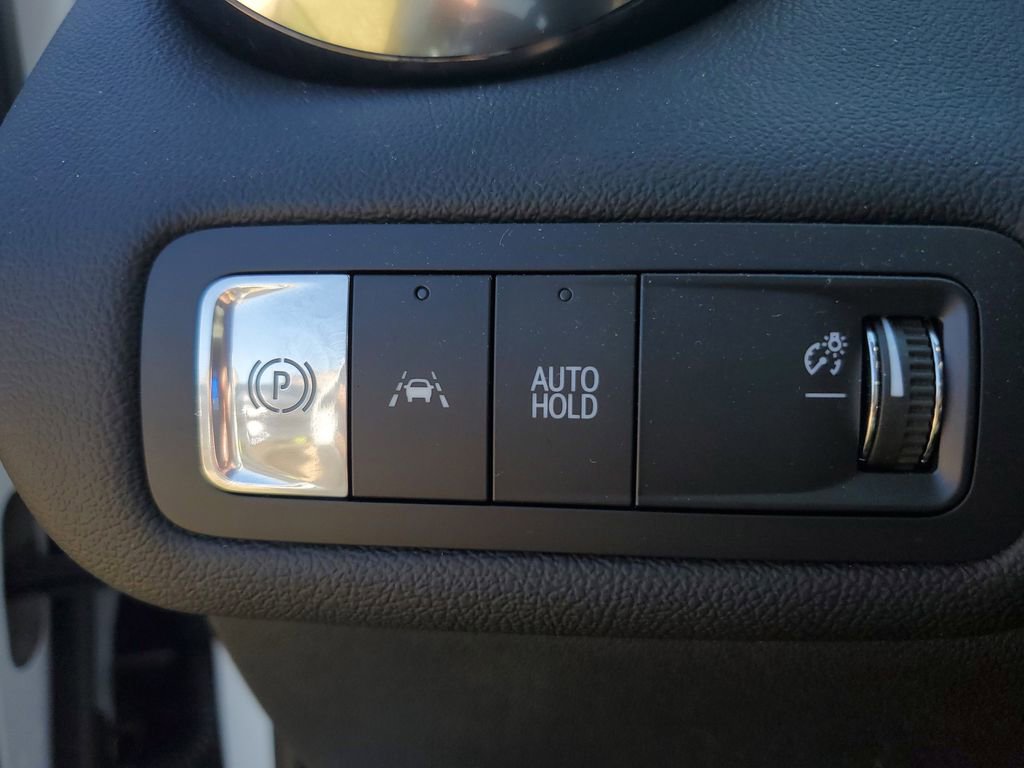 Used 2026 Chevrolet Blazer EV LT w/ Midnight/Sport Edition image 21