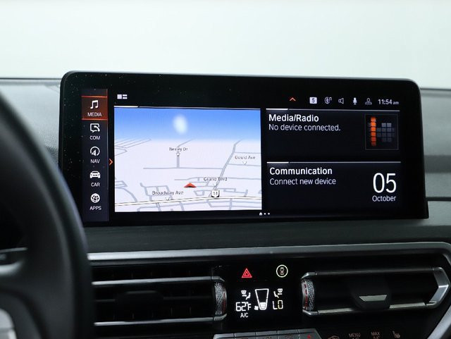 Used 2022 BMW X3 xDrive30i w/ Premium Package 2 AWD/4WD image 30
