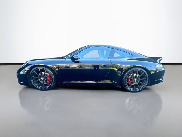 Used 2013 Porsche 911 Carrera S RWD image 34