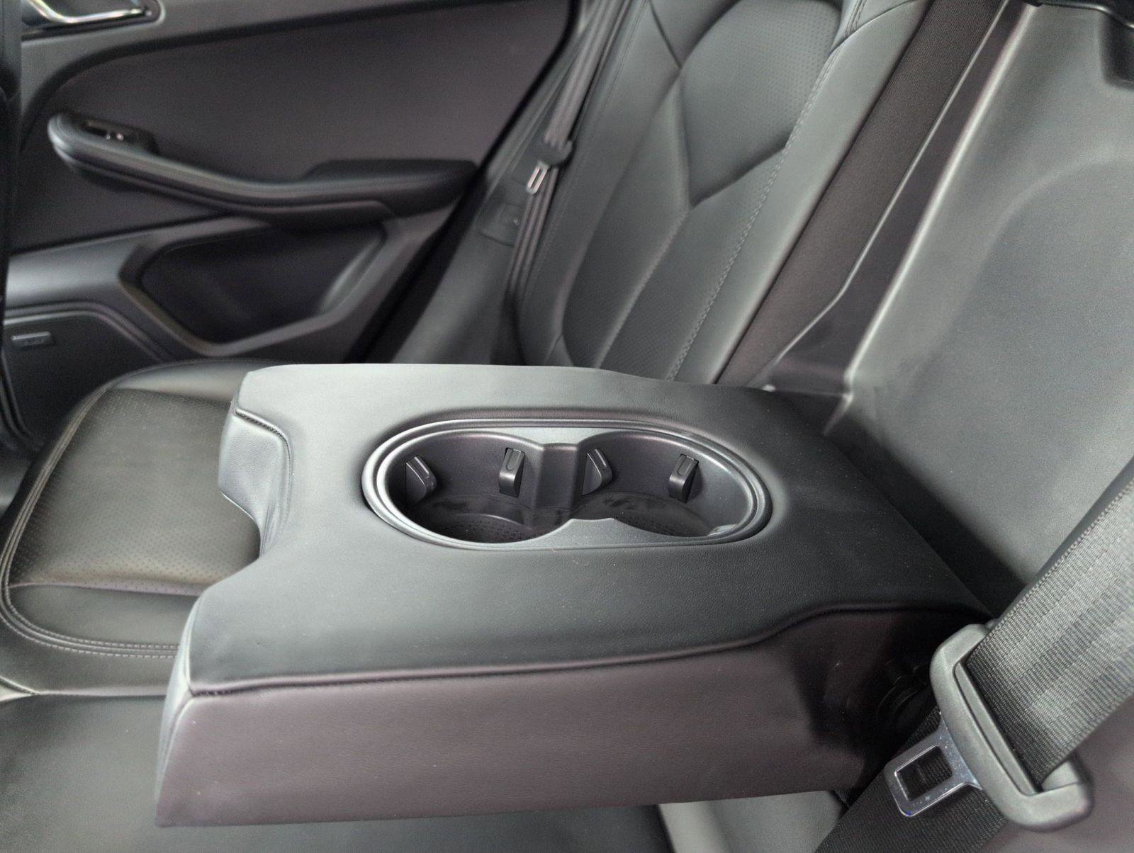 Used 2018 Porsche Macan GTS image 19