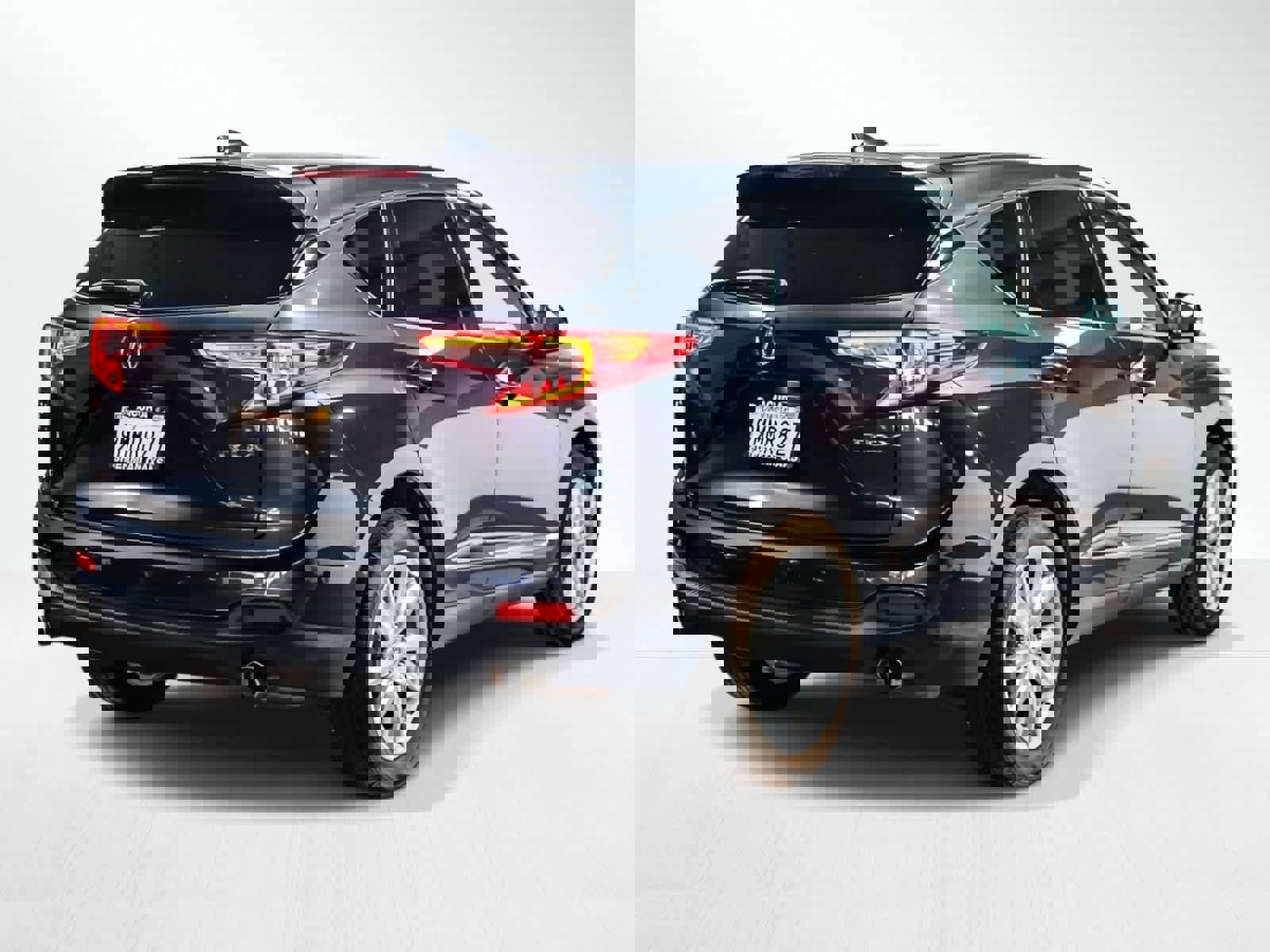 Used 2020 Acura RDX image 6