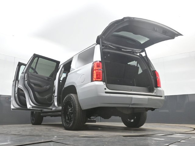 Used 2019 Chevrolet Tahoe LT AWD/4WD image 55