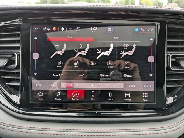 Used 2024 Dodge Durango R/T AWD/4WD image 29