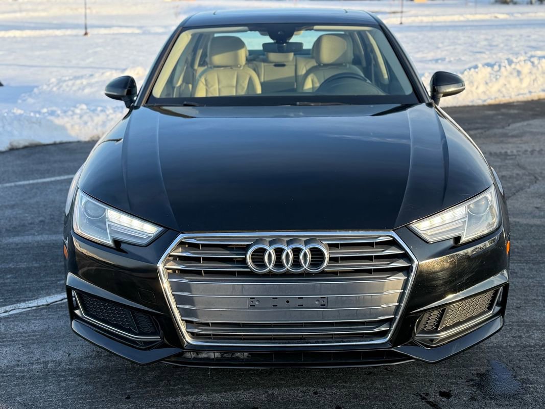 Used 2019 Audi A4 2.0T Premium image 2