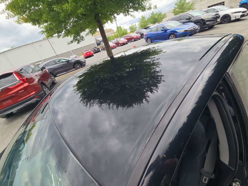 Used 2013 Honda Accord Sport image 18