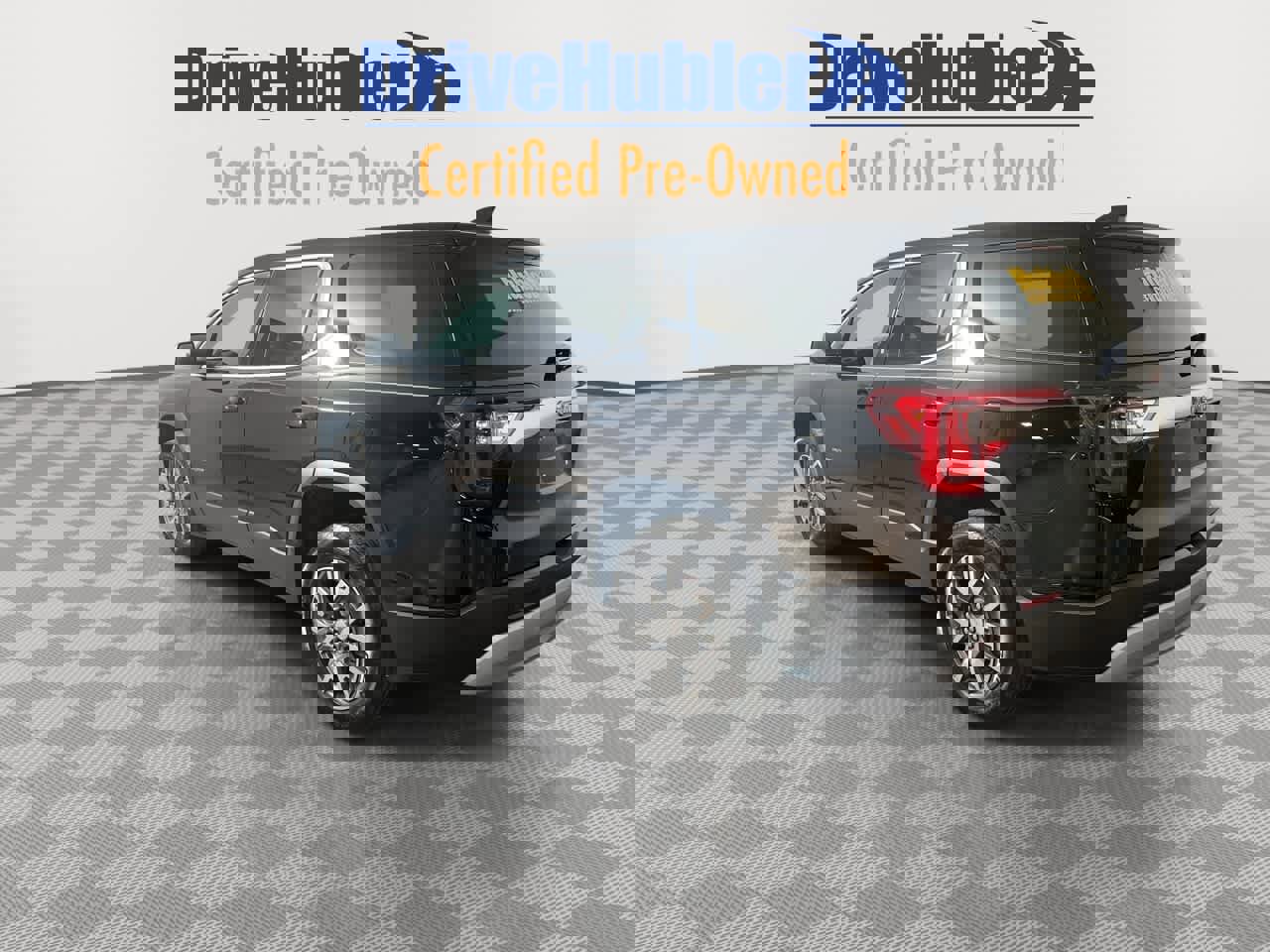 Used 2021 GMC Acadia SLE image 6