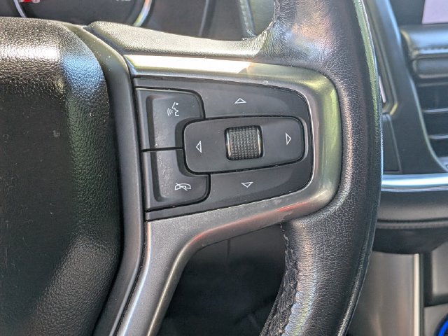 Used 2021 Chevrolet Suburban LT AWD/4WD image 17