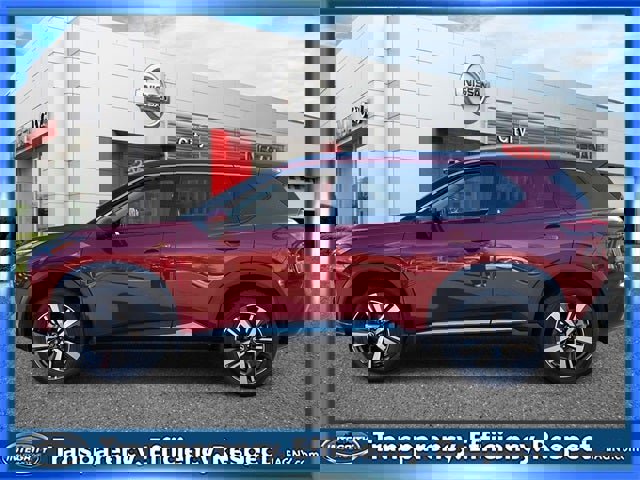 Certified 2021 Nissan Rogue SL image 7