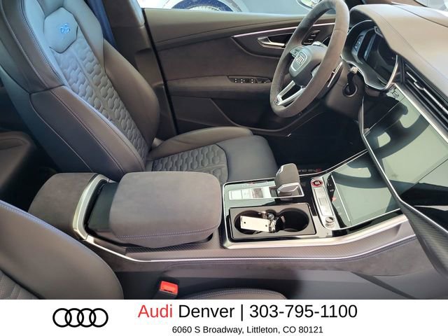 New 2026 Audi RS Q8 performance AWD/4WD image 17