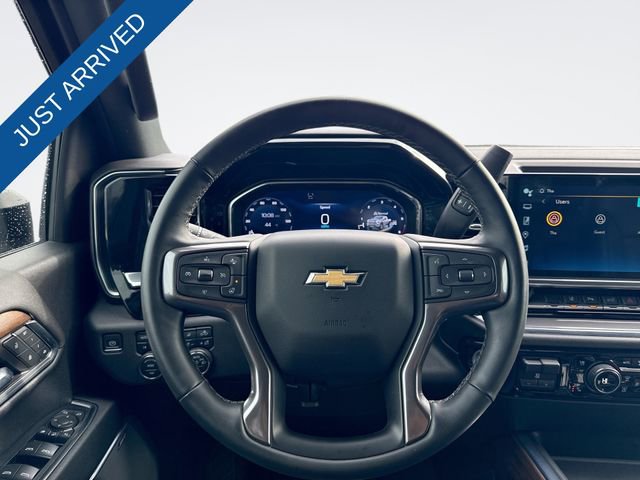 Used 2024 Chevrolet Silverado 3500 High Country w/ High Country Premium Package image 14