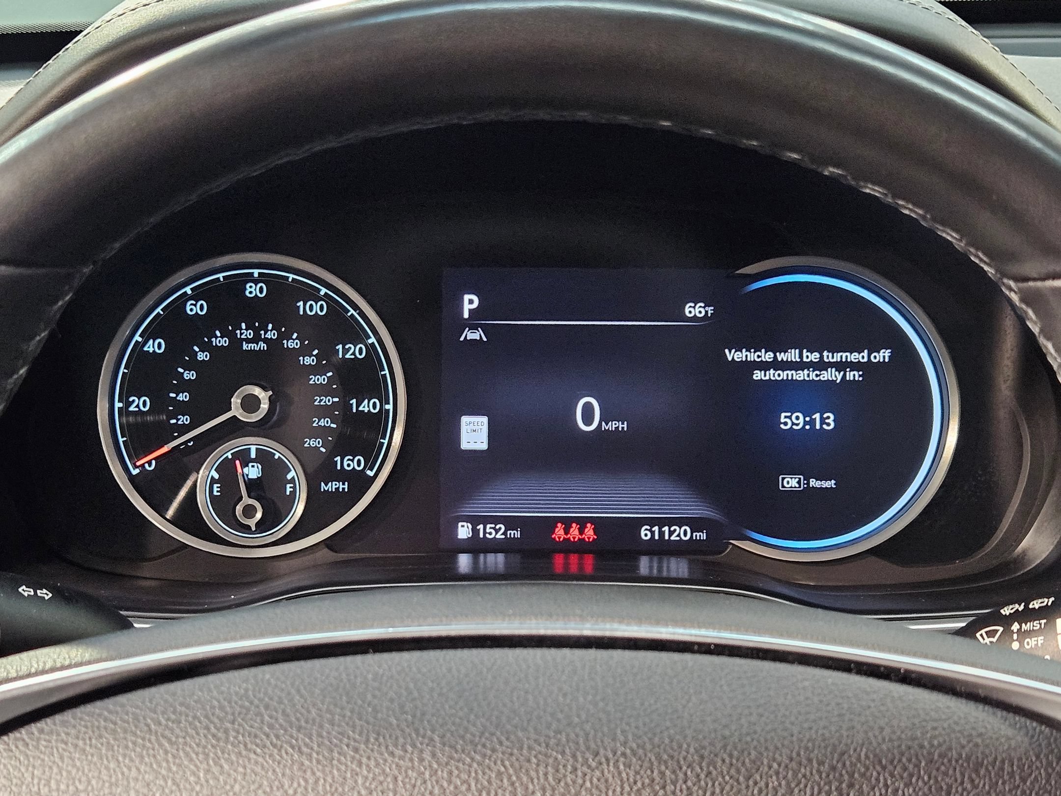 Used 2024 Genesis GV80 2.5T AWD/4WD image 15