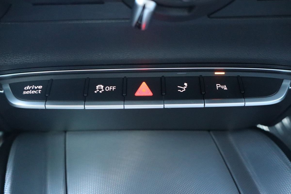 Used 2016 Audi TT 2.0T w/ Technology Package AWD/4WD image 24