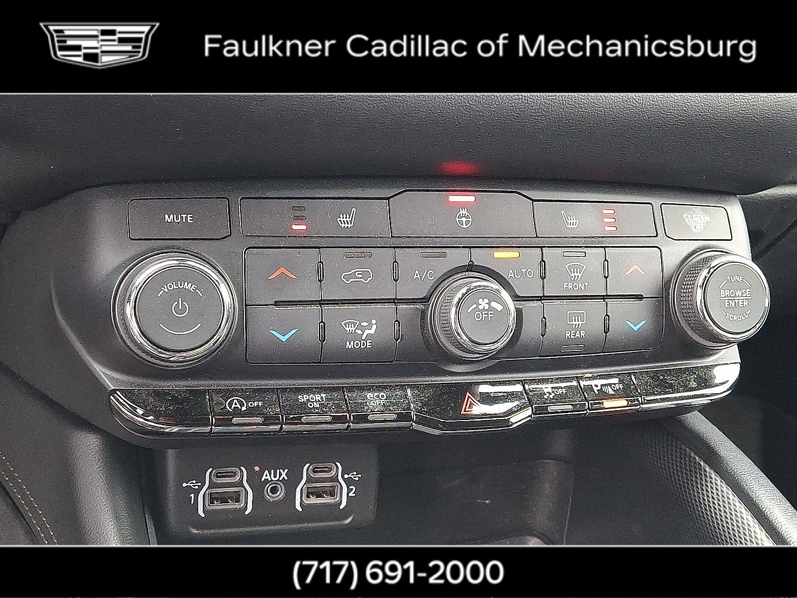 Used 2021 Dodge Durango GT AWD/4WD image 20