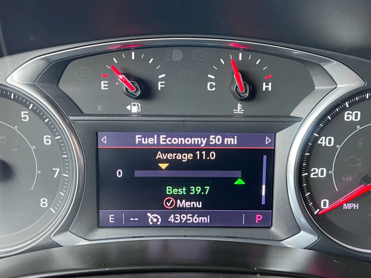 Used 2019 GMC Terrain SLT image 31