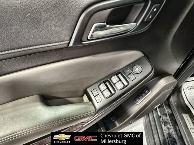 Used 2020 Chevrolet Tahoe LT image 17