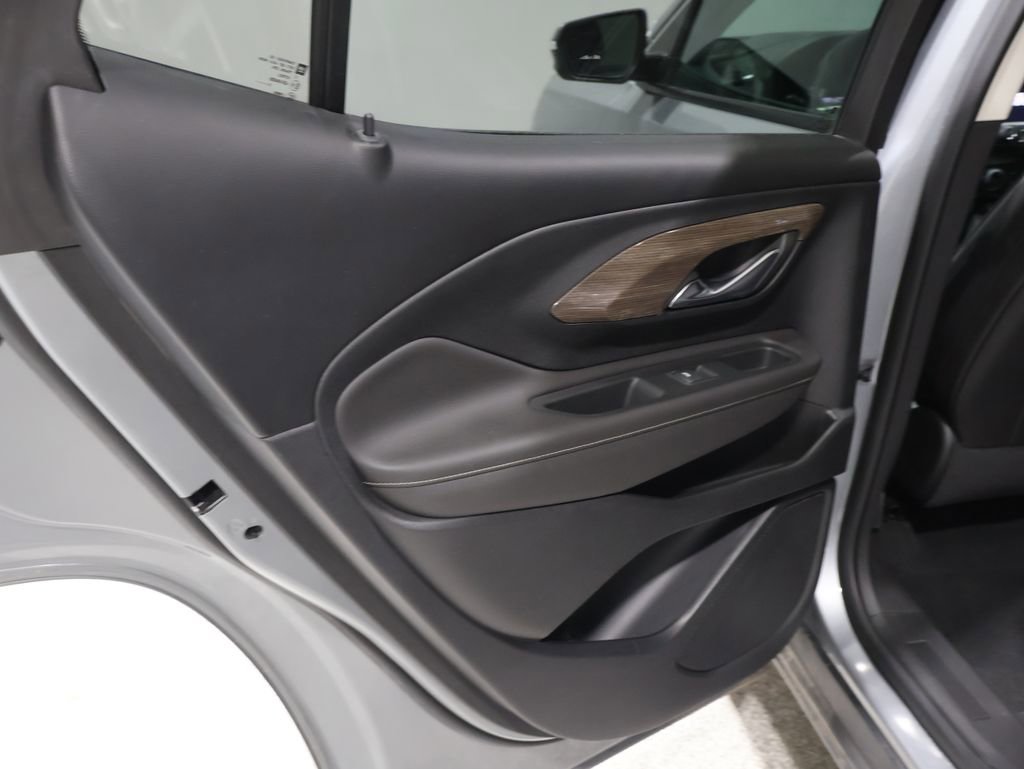 Used 2023 GMC Terrain Denali w/ LPO, Floor Liner Package image 15